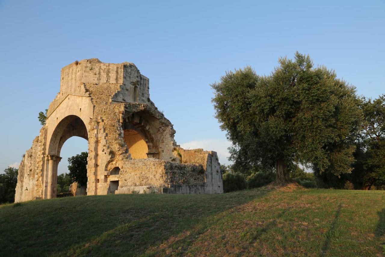 Villa Casa Maria Magliano in Toscana Exterior foto