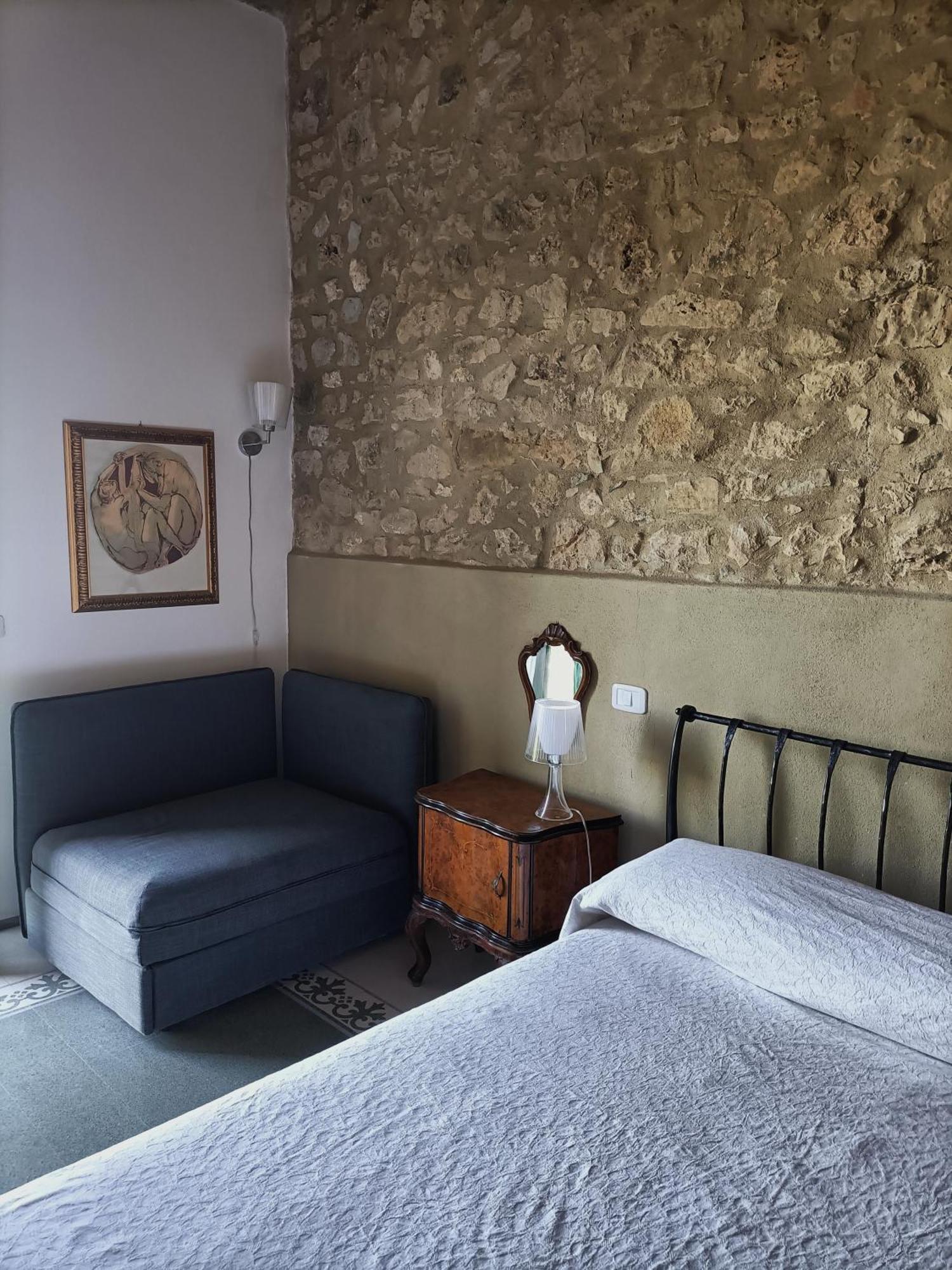 Villa Casa Maria Magliano in Toscana Exterior foto