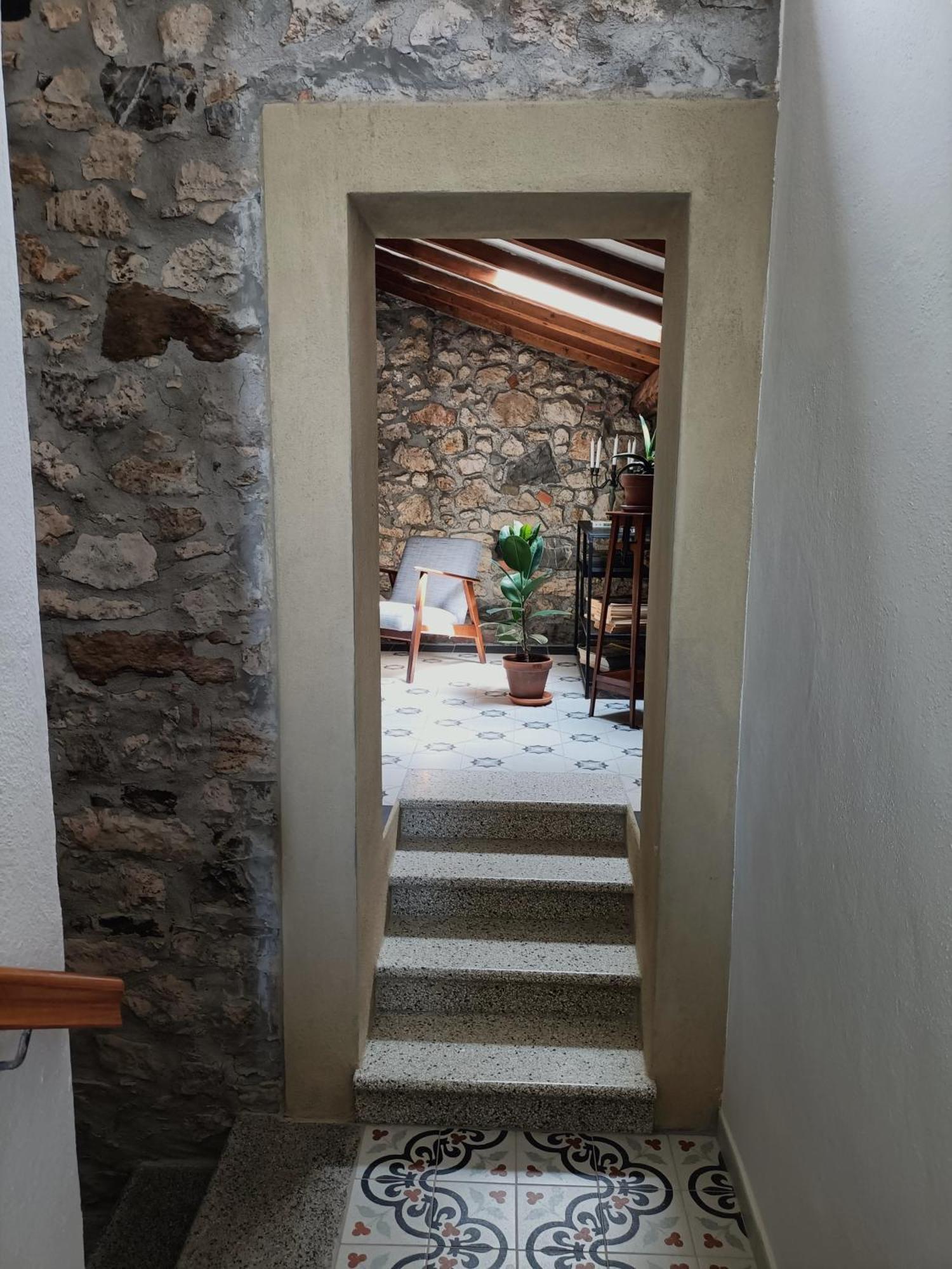 Villa Casa Maria Magliano in Toscana Exterior foto